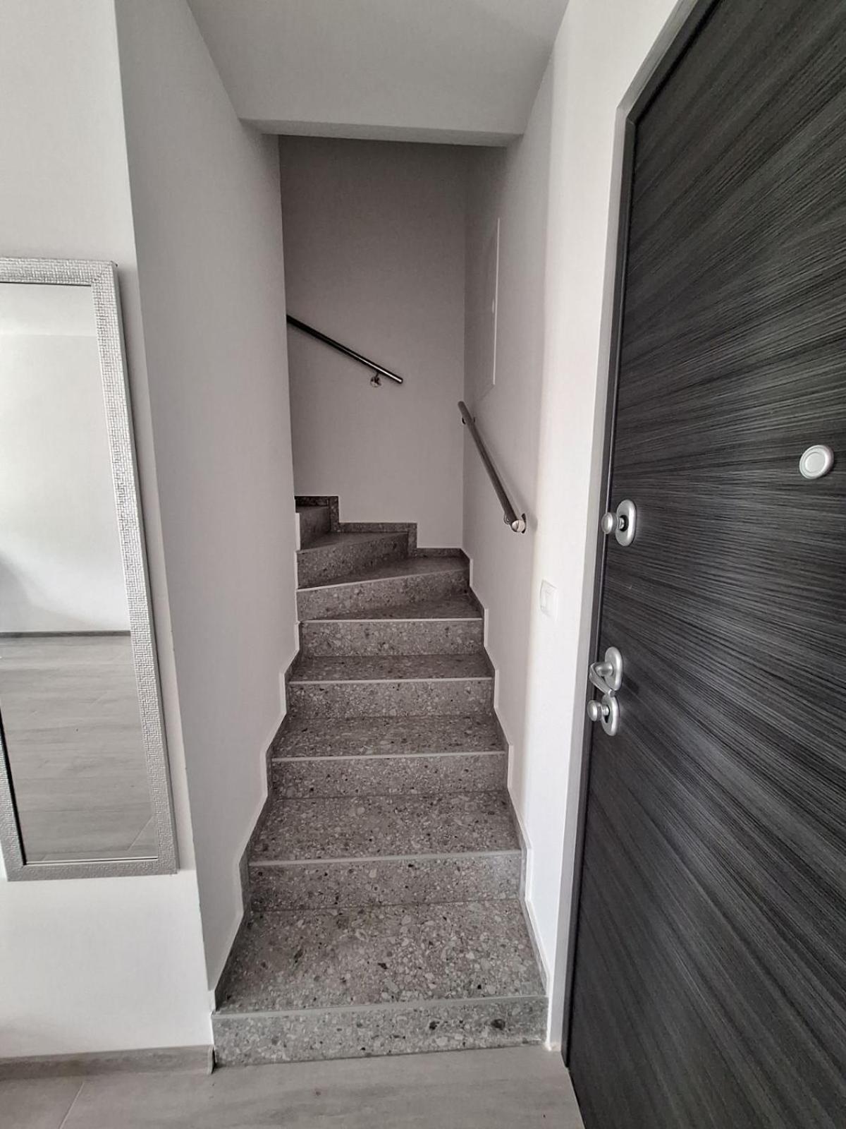 Apartment Tanya Rijeka Eksteriør bilde