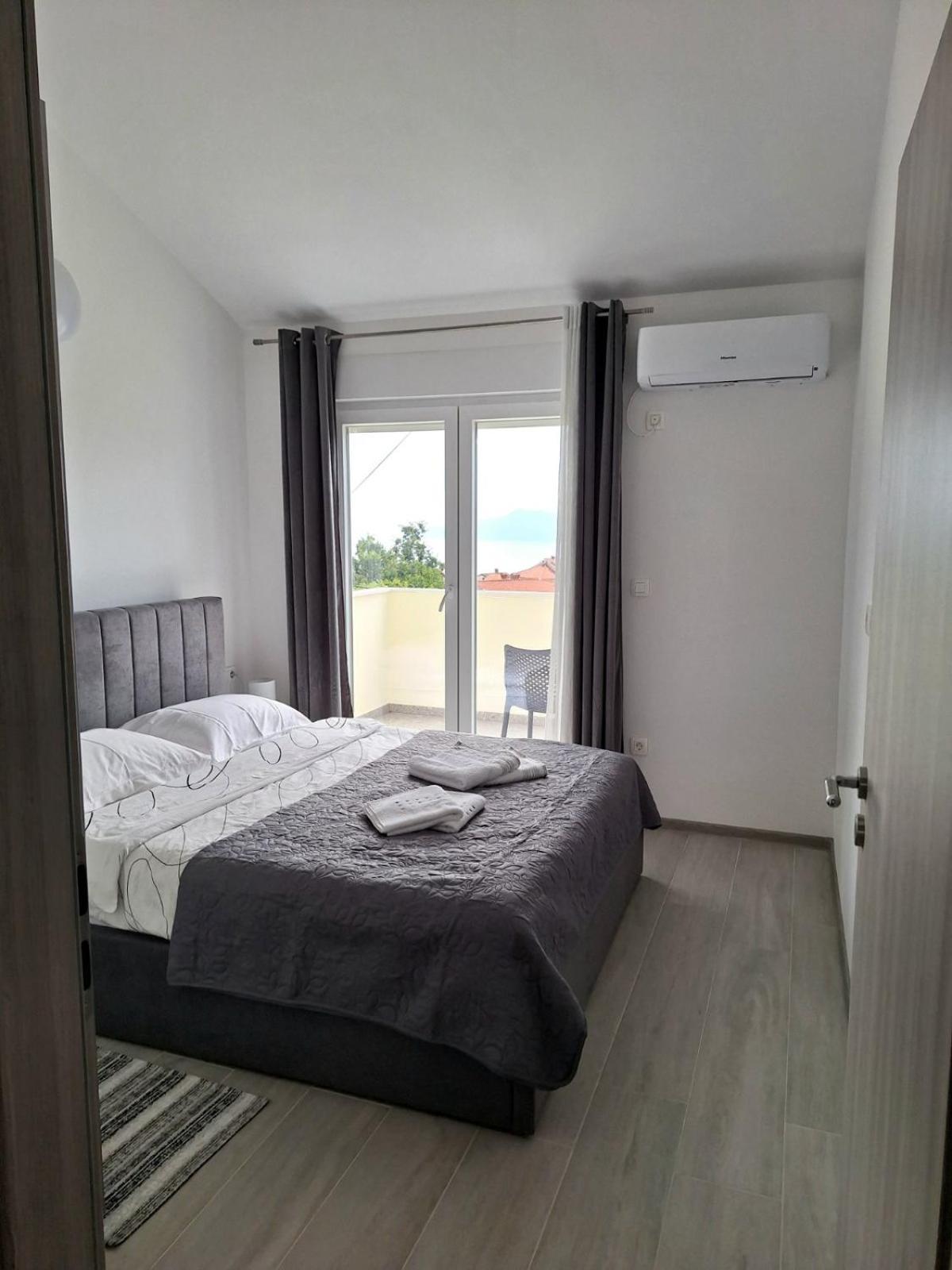 Apartment Tanya Rijeka Eksteriør bilde