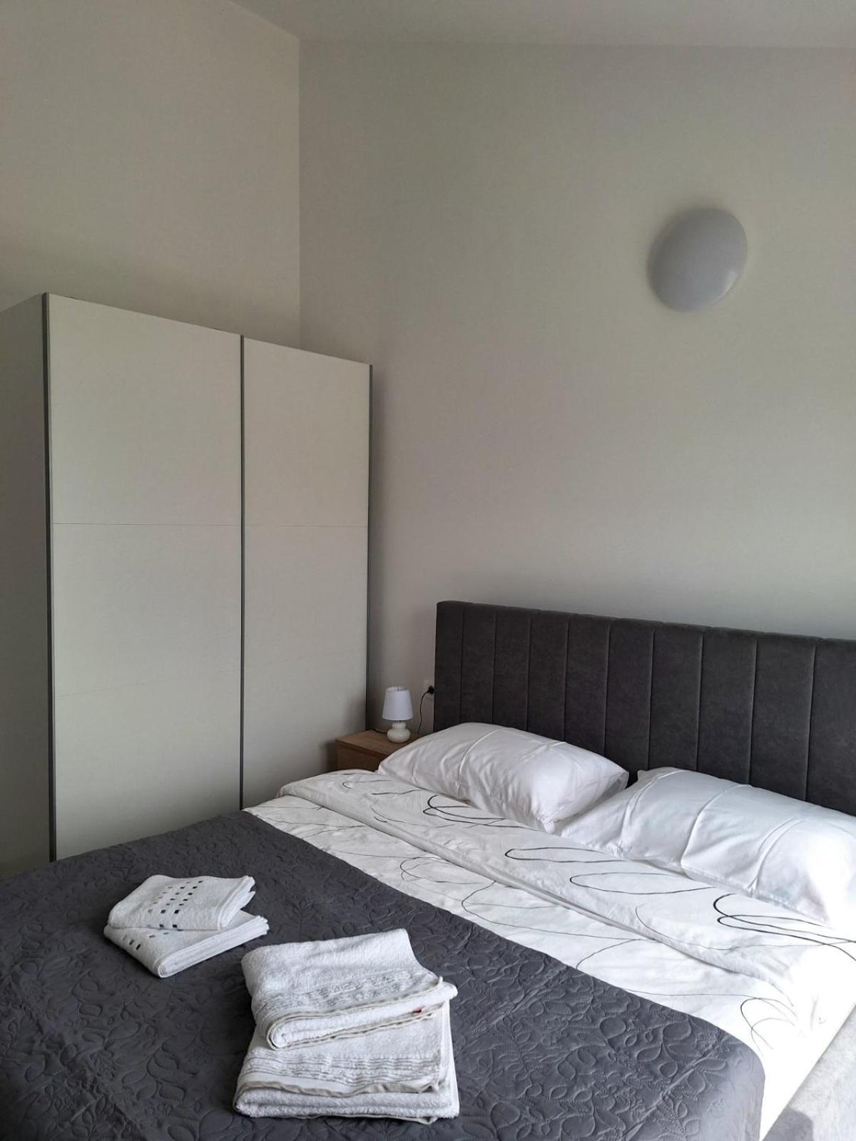Apartment Tanya Rijeka Eksteriør bilde