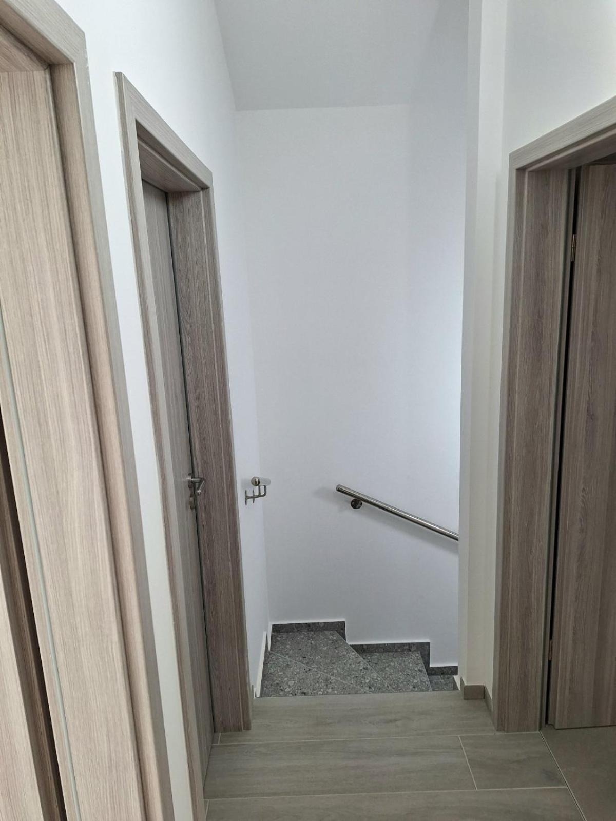 Apartment Tanya Rijeka Eksteriør bilde