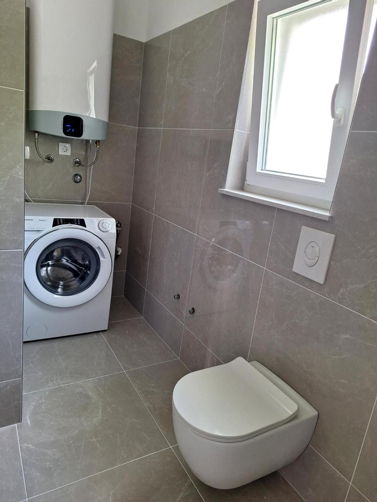 Apartment Tanya Rijeka Eksteriør bilde