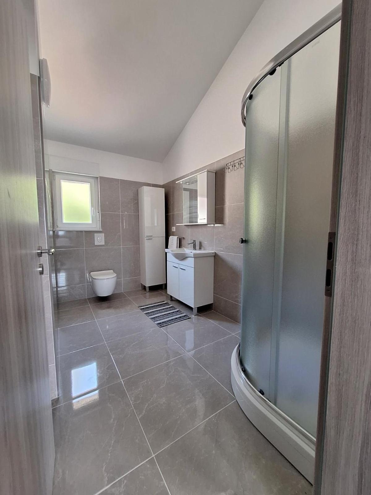 Apartment Tanya Rijeka Eksteriør bilde