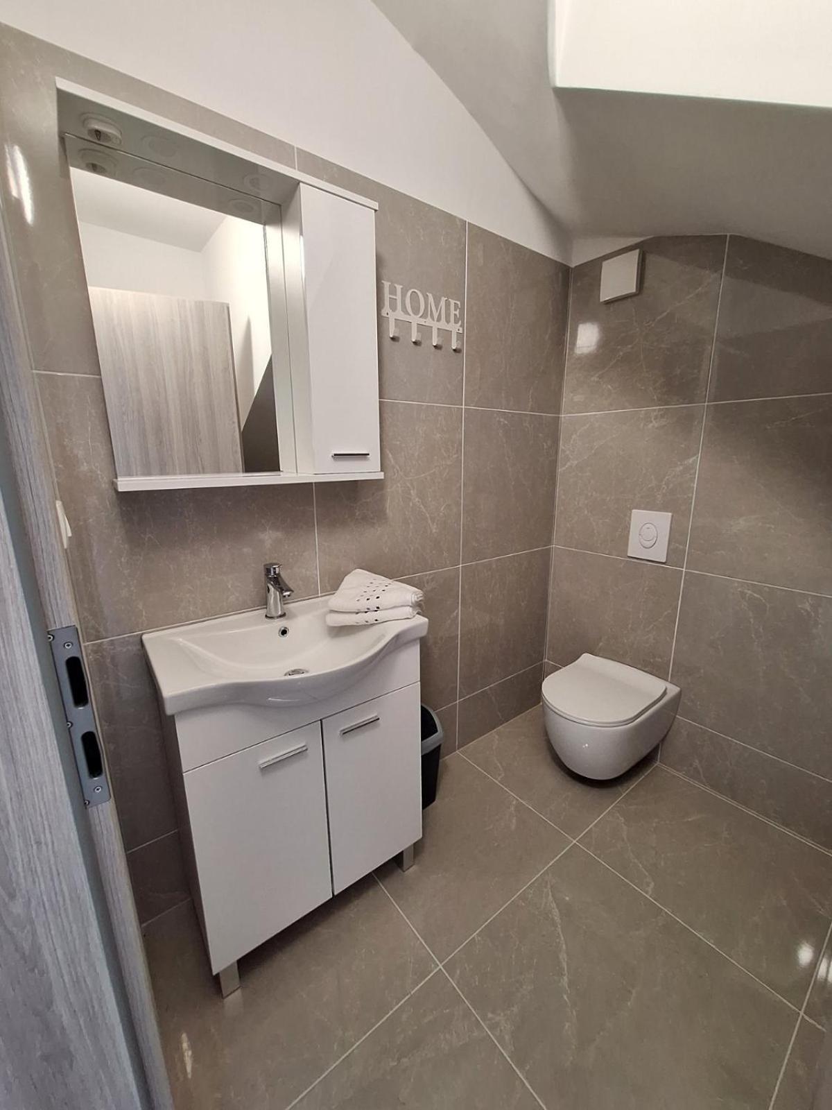 Apartment Tanya Rijeka Eksteriør bilde