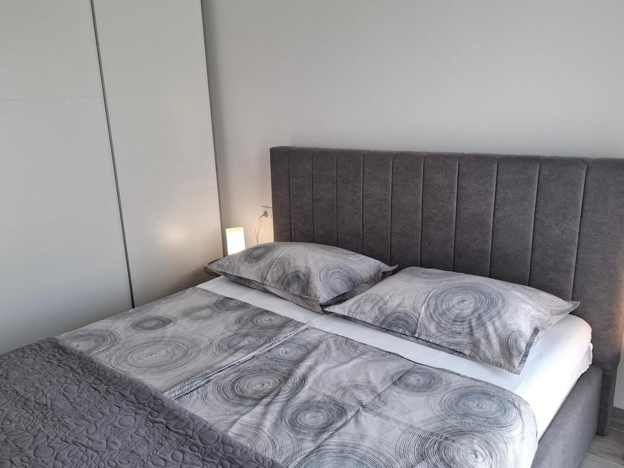 Apartment Tanya Rijeka Eksteriør bilde