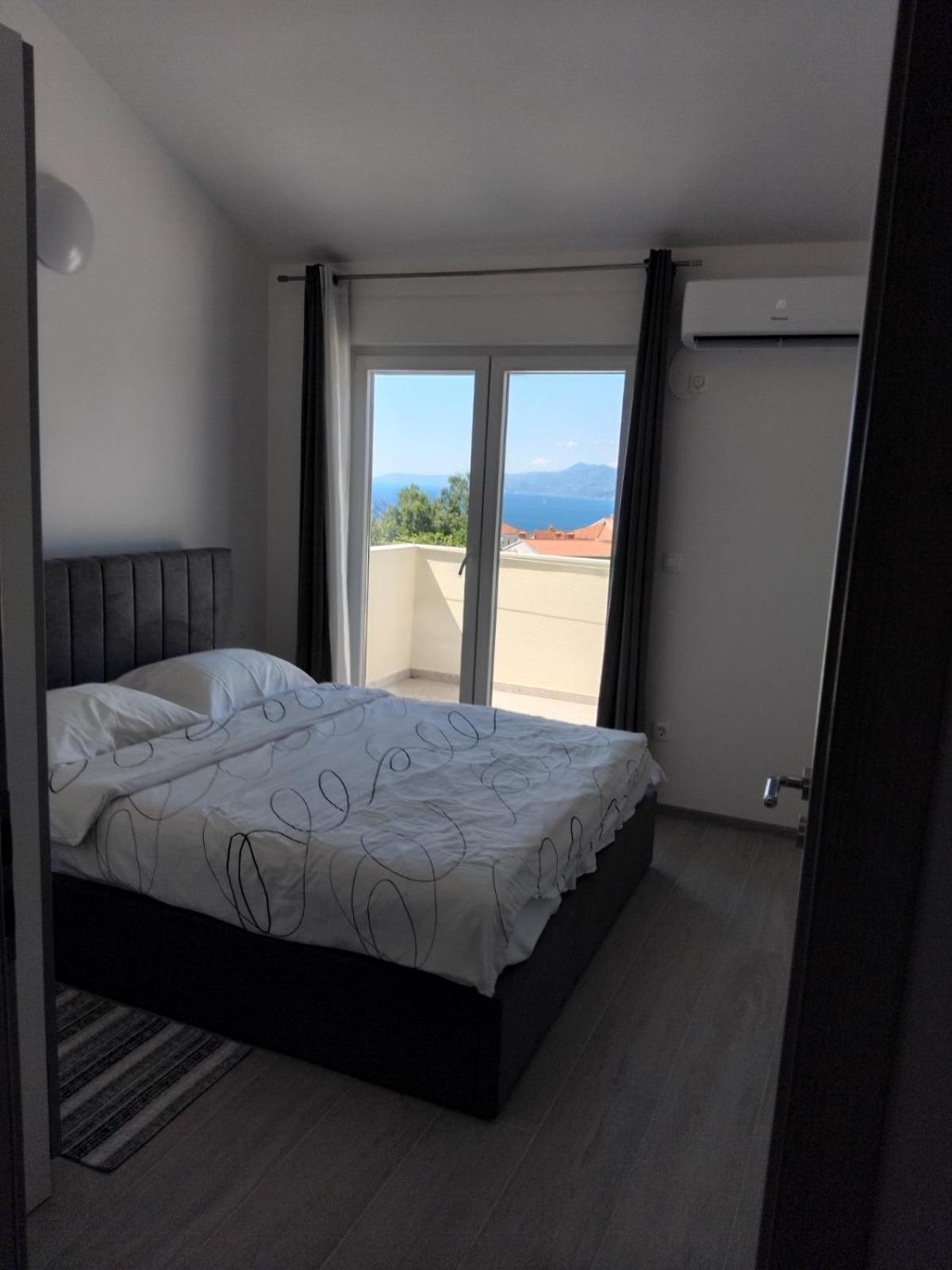 Apartment Tanya Rijeka Eksteriør bilde