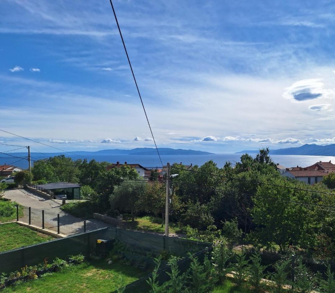 Apartment Tanya Rijeka Eksteriør bilde