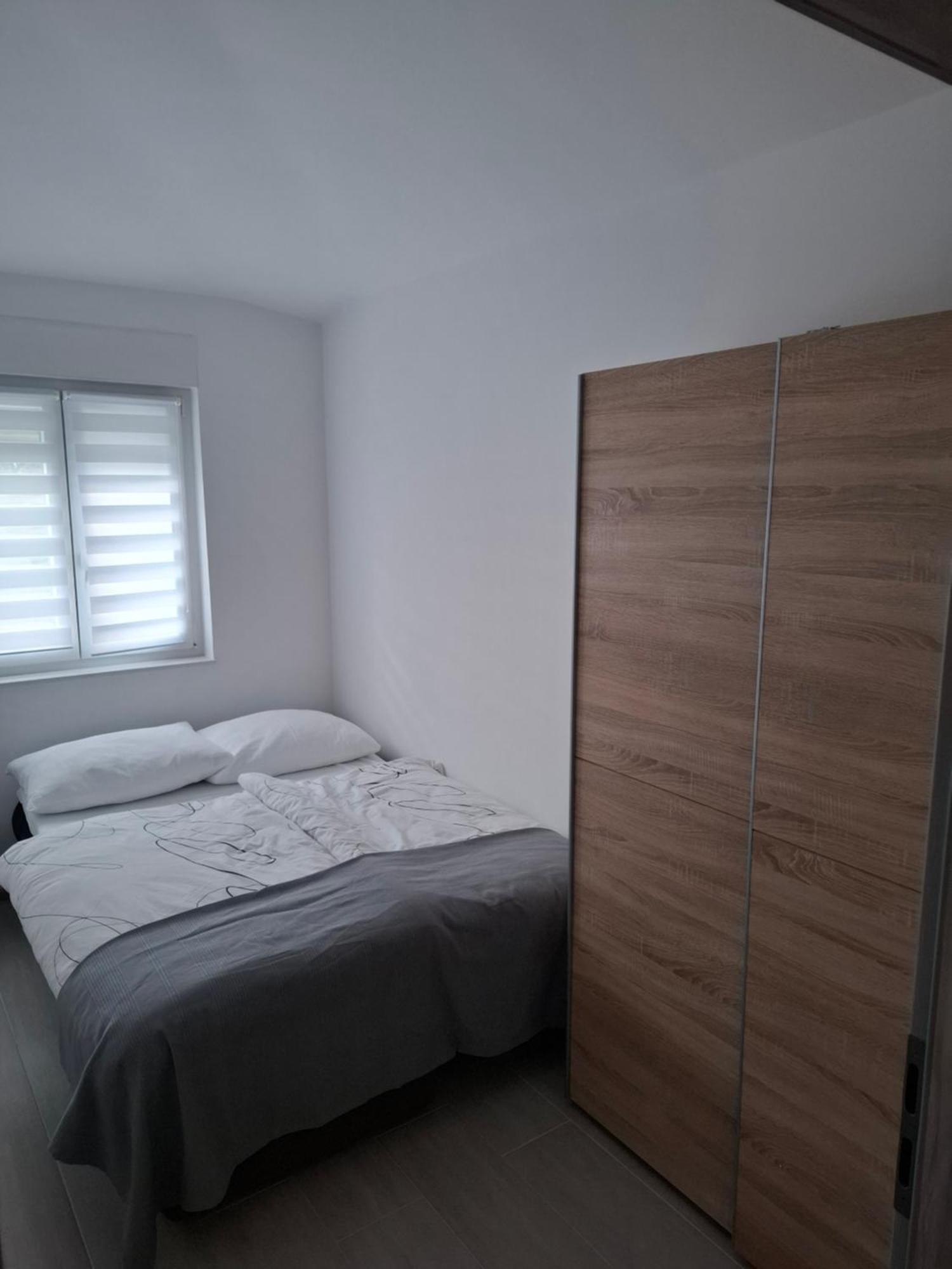 Apartment Tanya Rijeka Eksteriør bilde