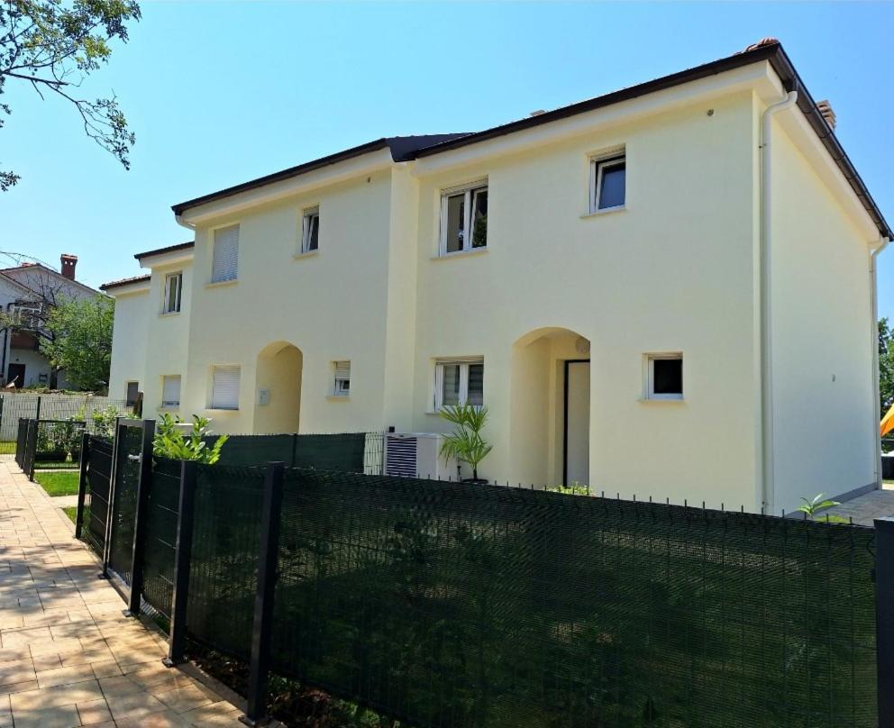 Apartment Tanya Rijeka Eksteriør bilde